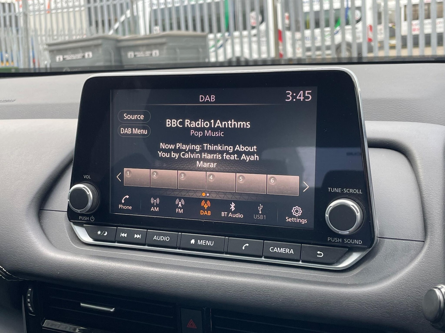 Used Nissan Qashqai 2022 for sale - 77611947: Photo 47