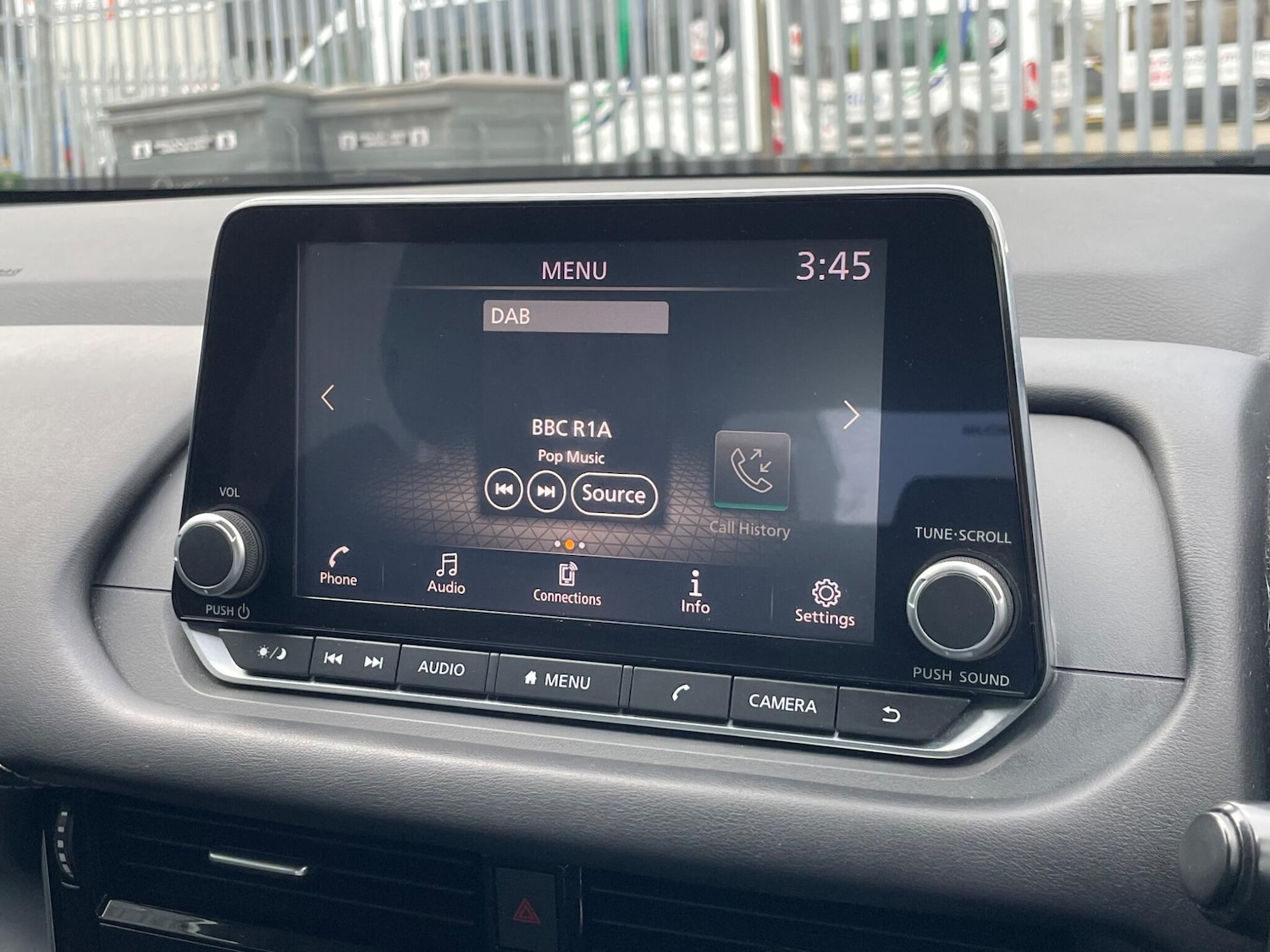 Used Nissan Qashqai 2022 for sale - 77611947: Photo 48