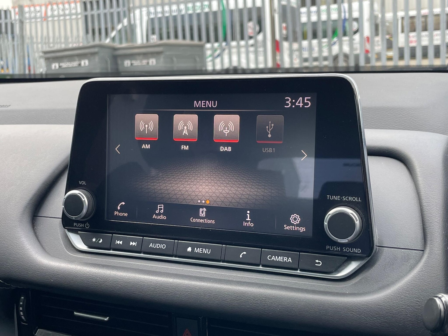 Used Nissan Qashqai 2022 for sale - 77611947: Photo 49