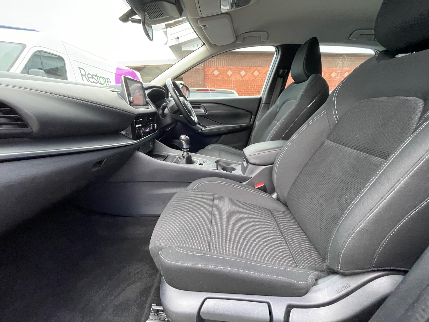 Used Nissan Qashqai 2022 for sale - 77611947: Photo 56