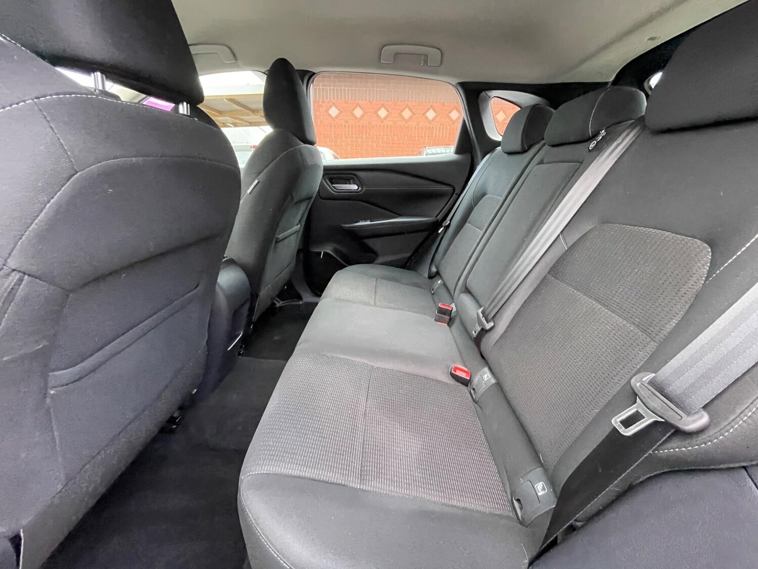 Used Nissan Qashqai 2022 for sale - 77611947: Photo 57