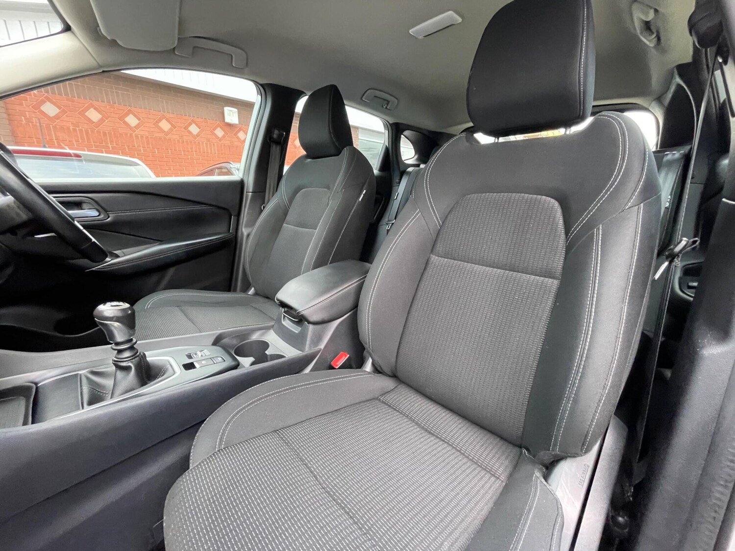 Used Nissan Qashqai 2022 for sale - 77611947: Photo 58