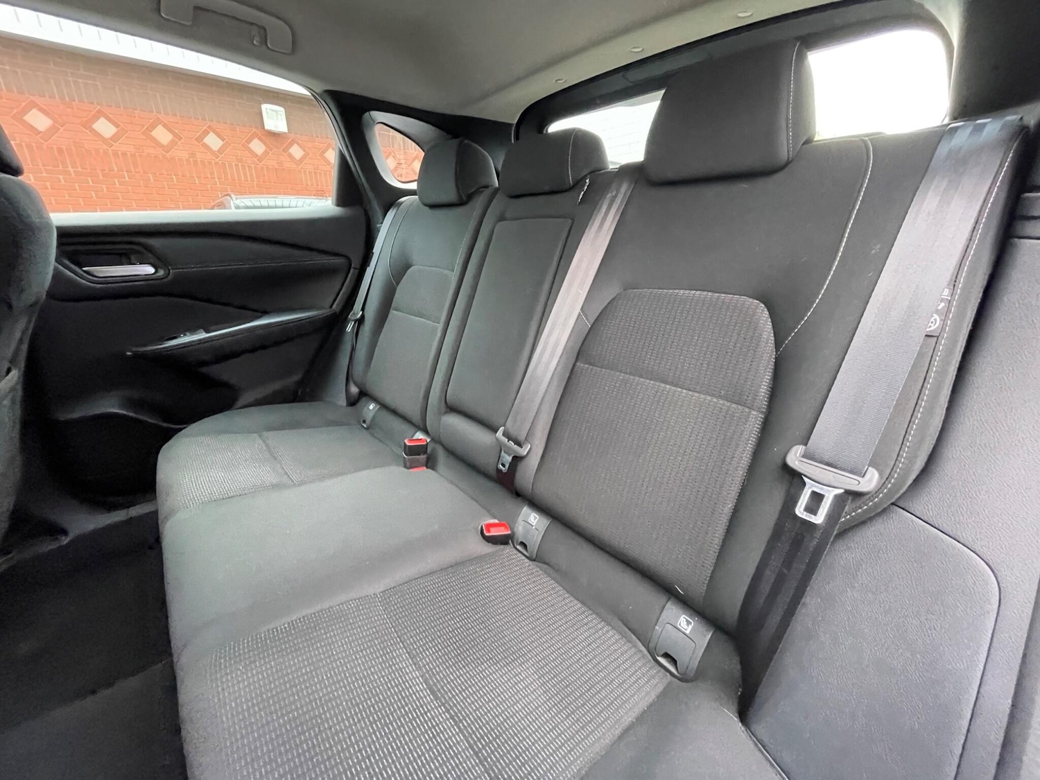 Used Nissan Qashqai 2022 for sale - 77611947: Photo 60