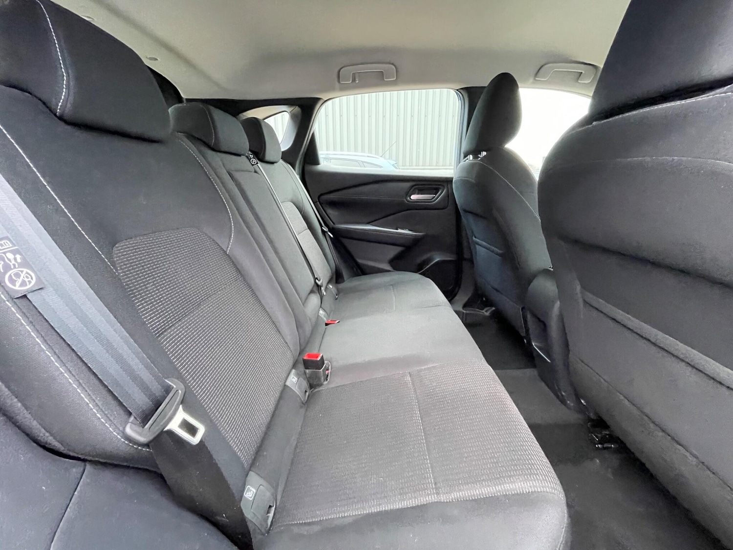 Used Nissan Qashqai 2022 for sale - 77611947: Photo 61