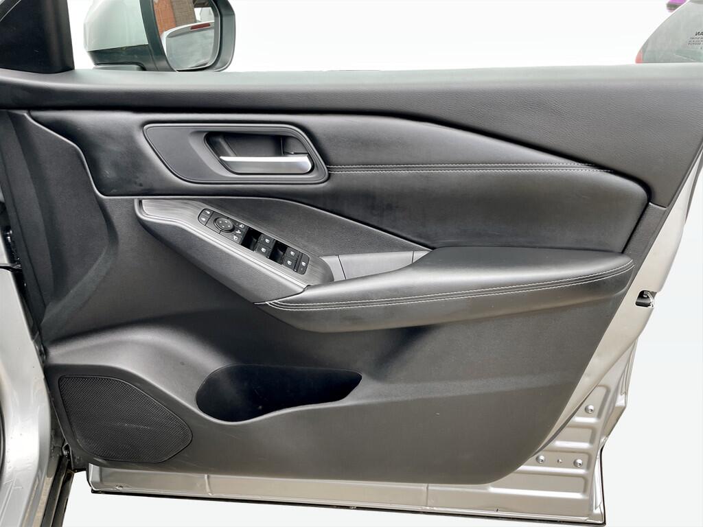 Used Nissan Qashqai 2022 for sale - 77611947: Photo 7