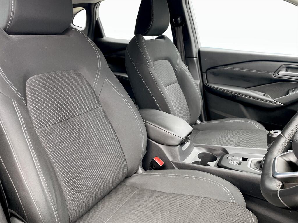 Used Nissan Qashqai 2022 for sale - 77611947: Photo 8