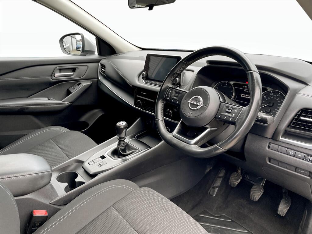 Used Nissan Qashqai 2022 for sale - 77611947: Photo 9