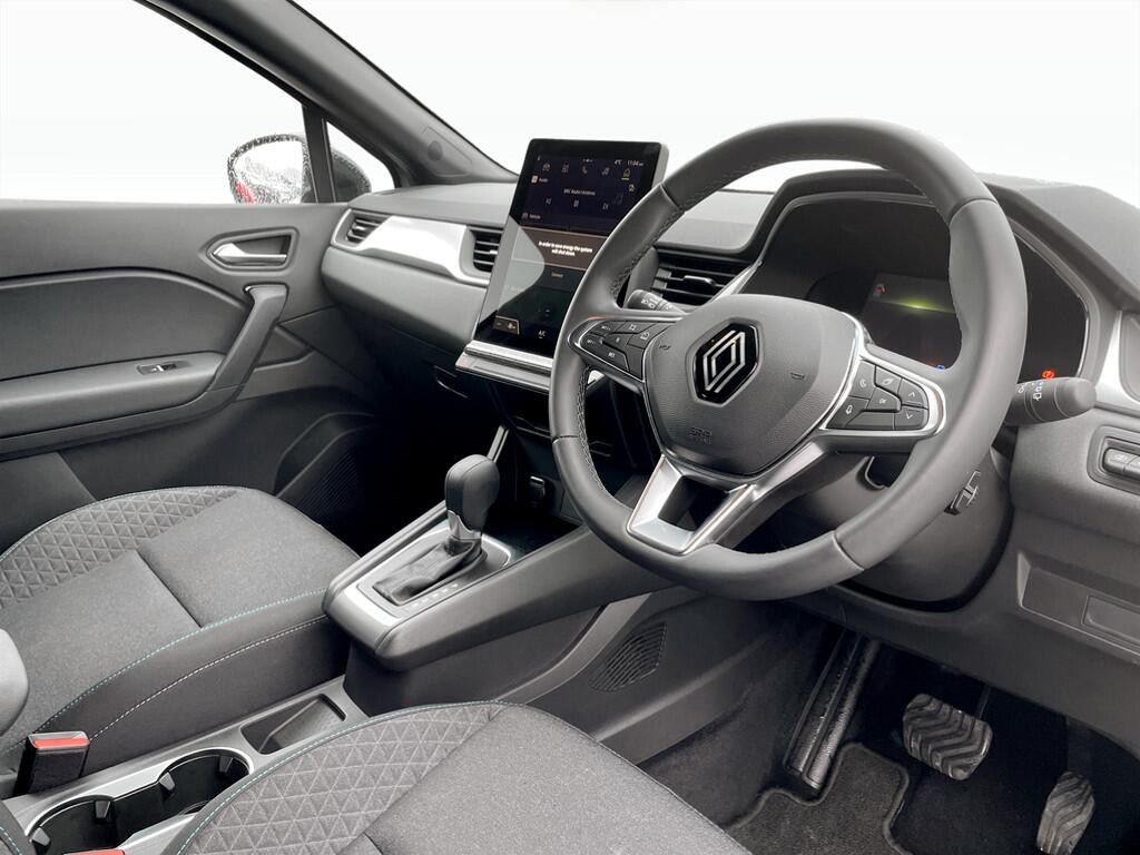 Used Renault Captur 2024 for sale - 77029323: Photo 10