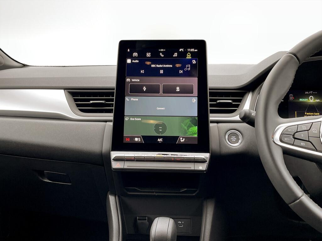 Used Renault Captur 2024 for sale - 77029323: Photo 13