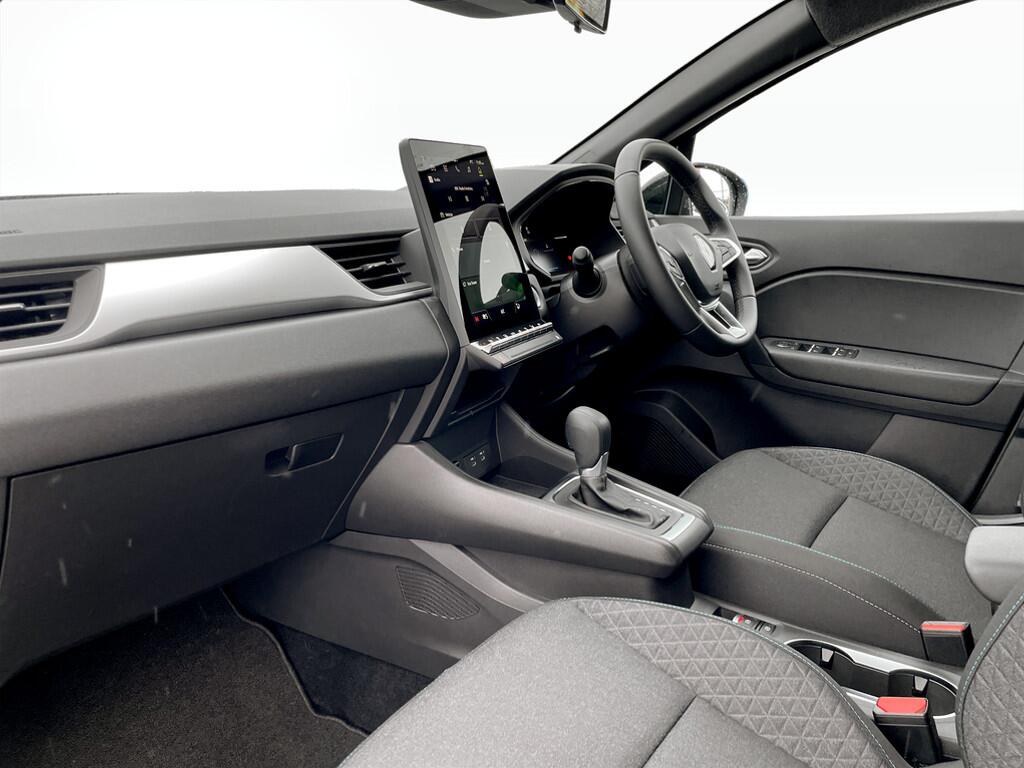 Used Renault Captur 2024 for sale - 77029323: Photo 14