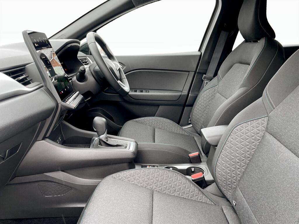 Used Renault Captur 2024 for sale - 77029323: Photo 15