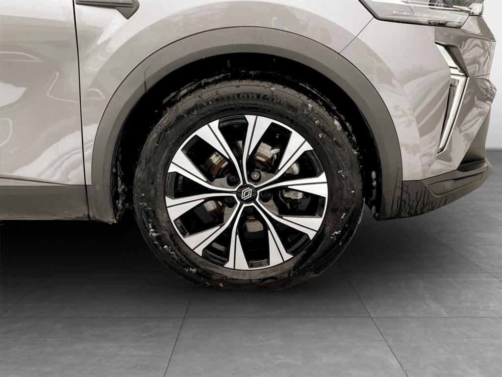 Used Renault Captur 2024 for sale - 77029323: Photo 18