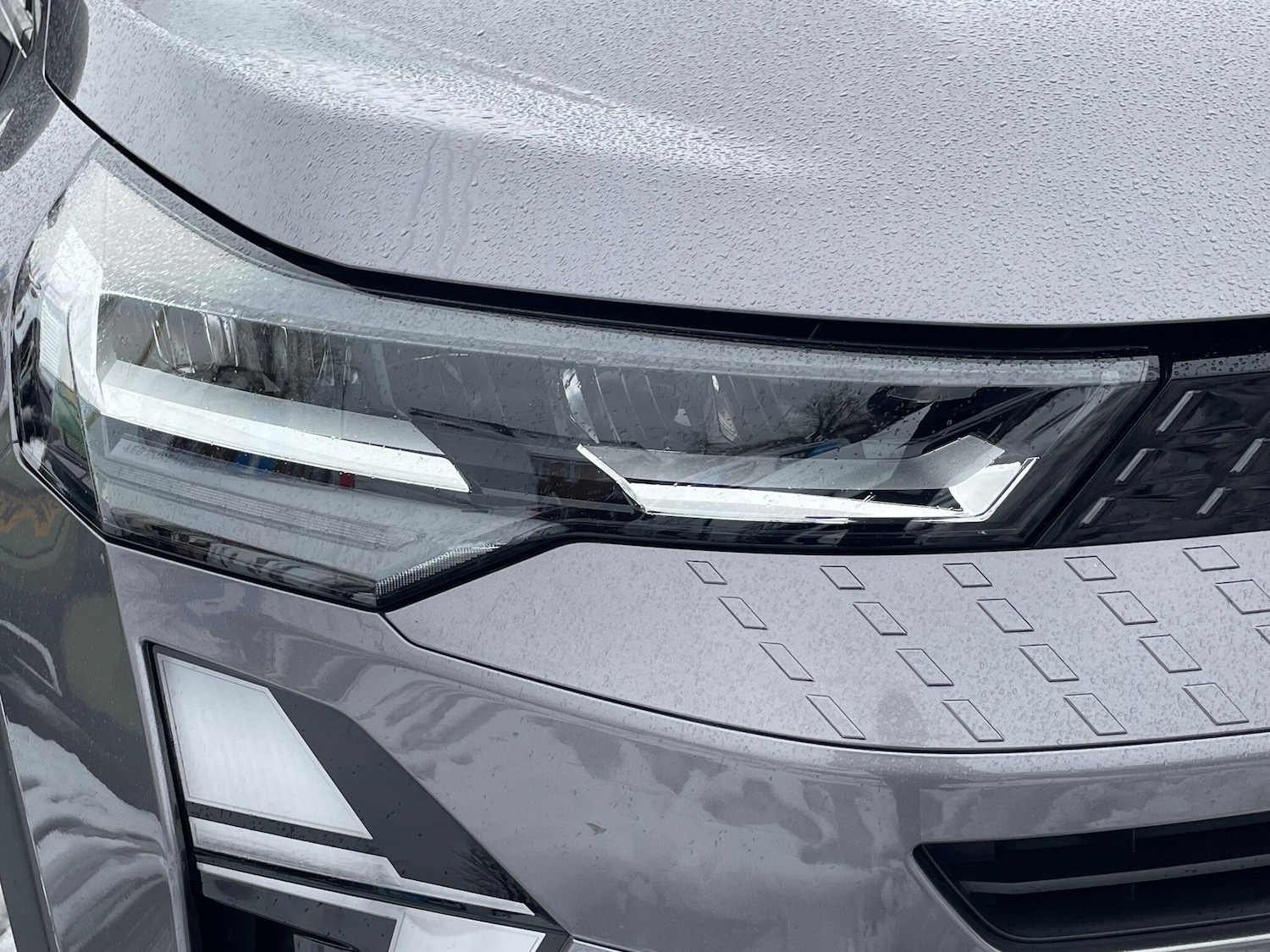 Used Renault Captur 2024 for sale - 77029323: Photo 20