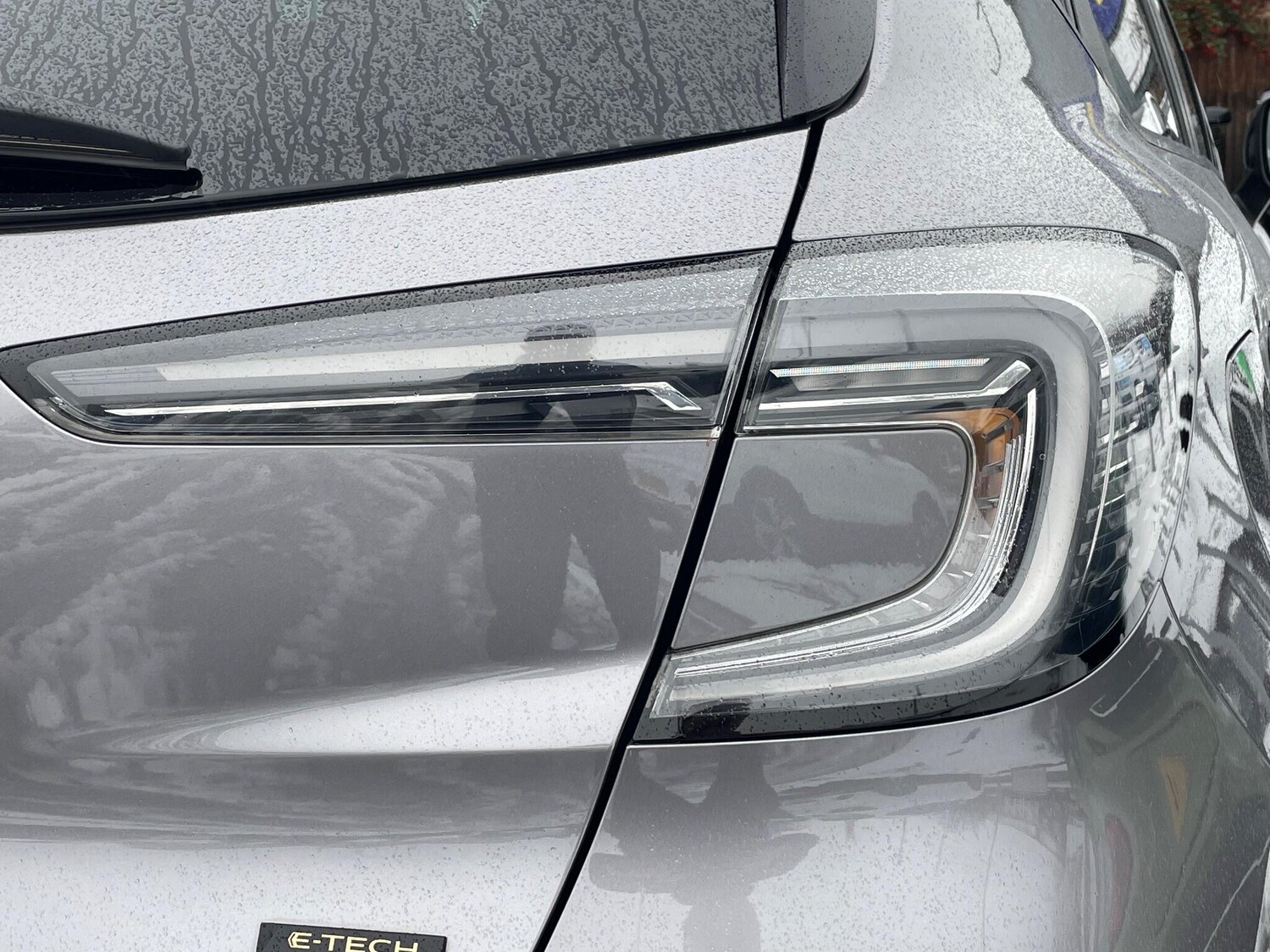 Used Renault Captur 2024 for sale - 77029323: Photo 26