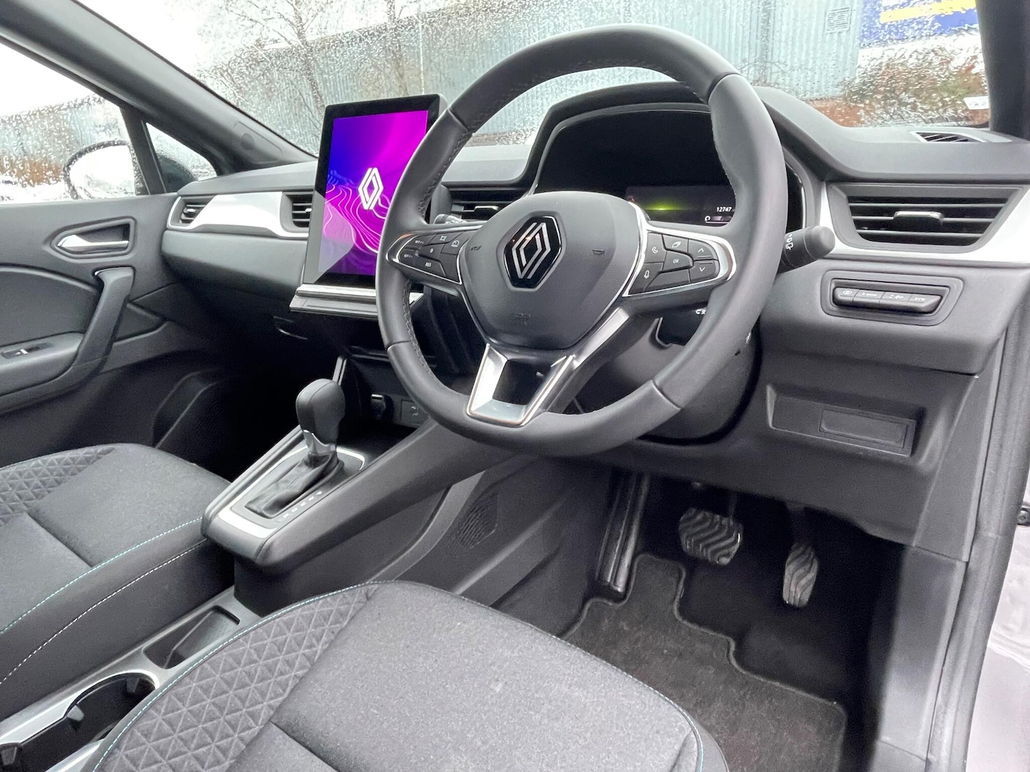 Used Renault Captur 2024 for sale - 77029323: Photo 33