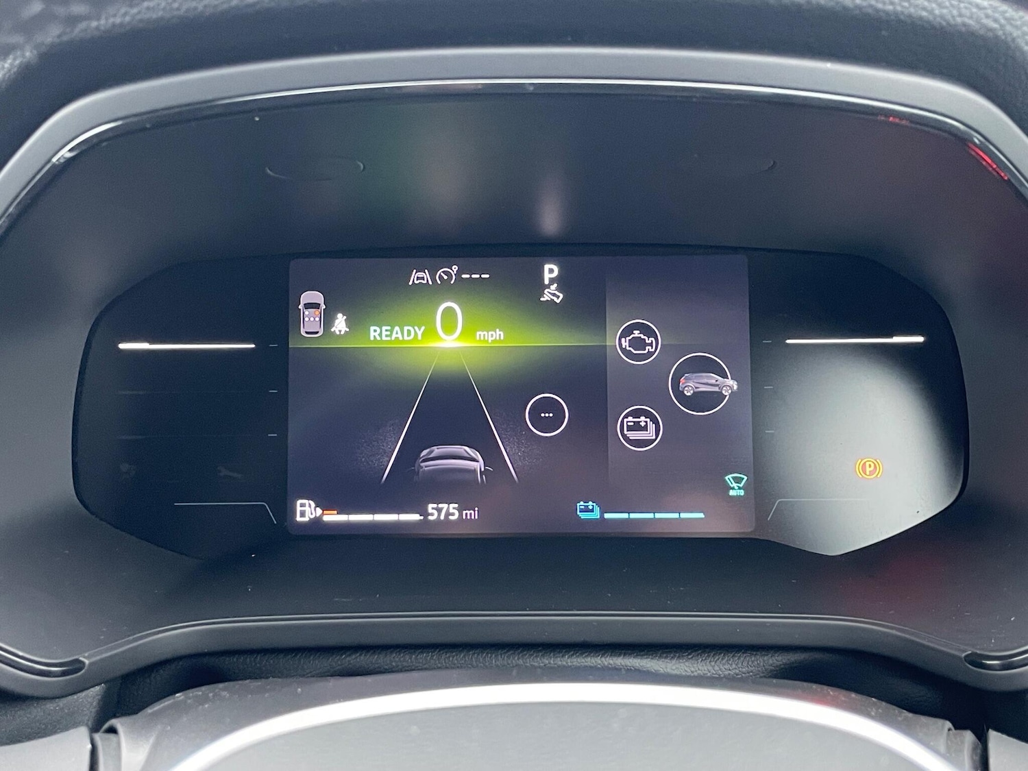 Used Renault Captur 2024 for sale - 77029323: Photo 34