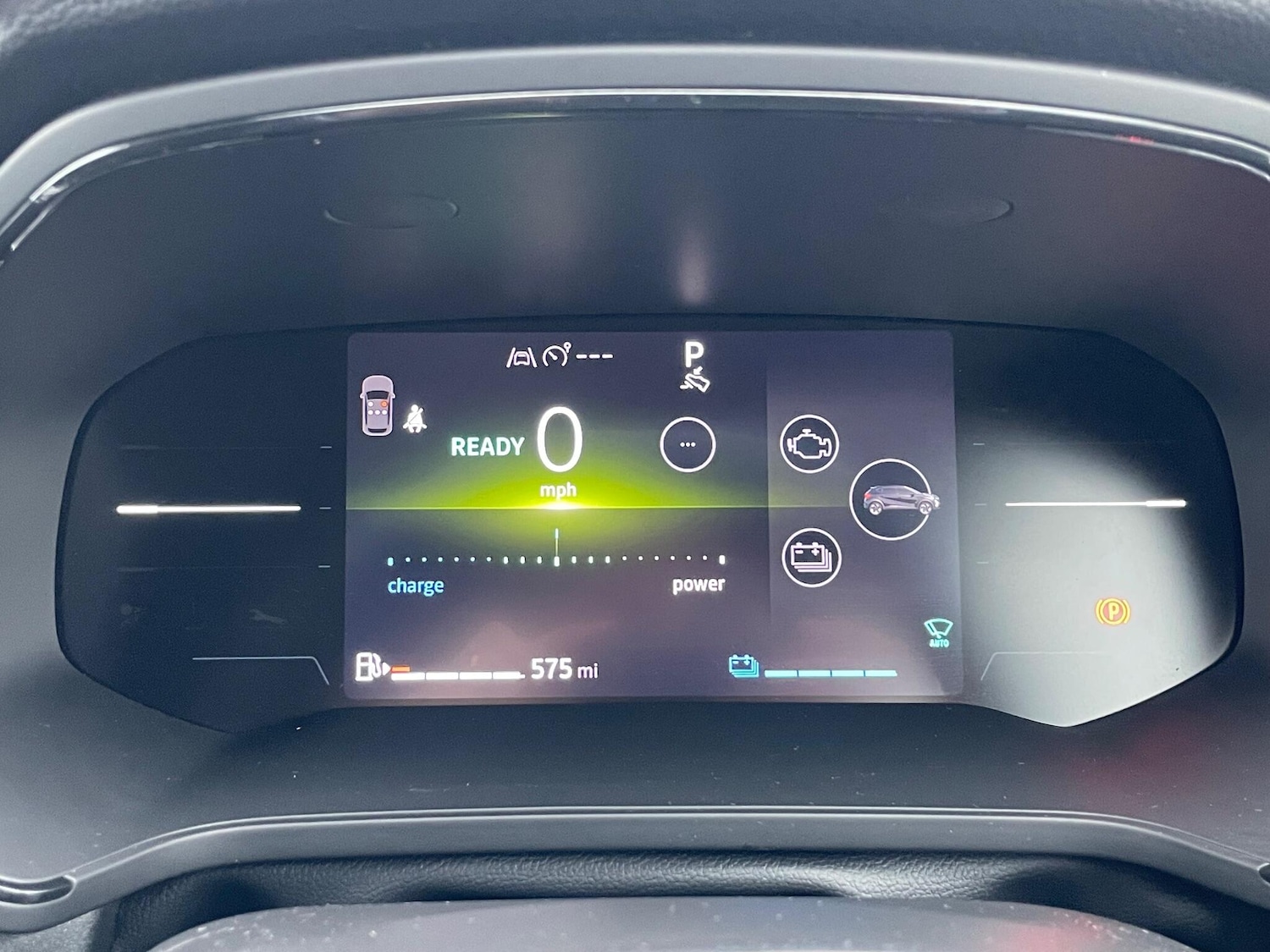 Used Renault Captur 2024 for sale - 77029323: Photo 35