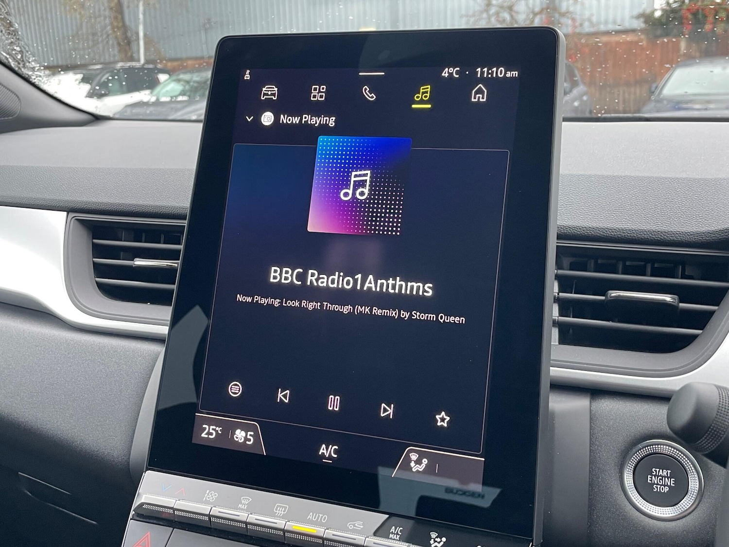 Used Renault Captur 2024 for sale - 77029323: Photo 43