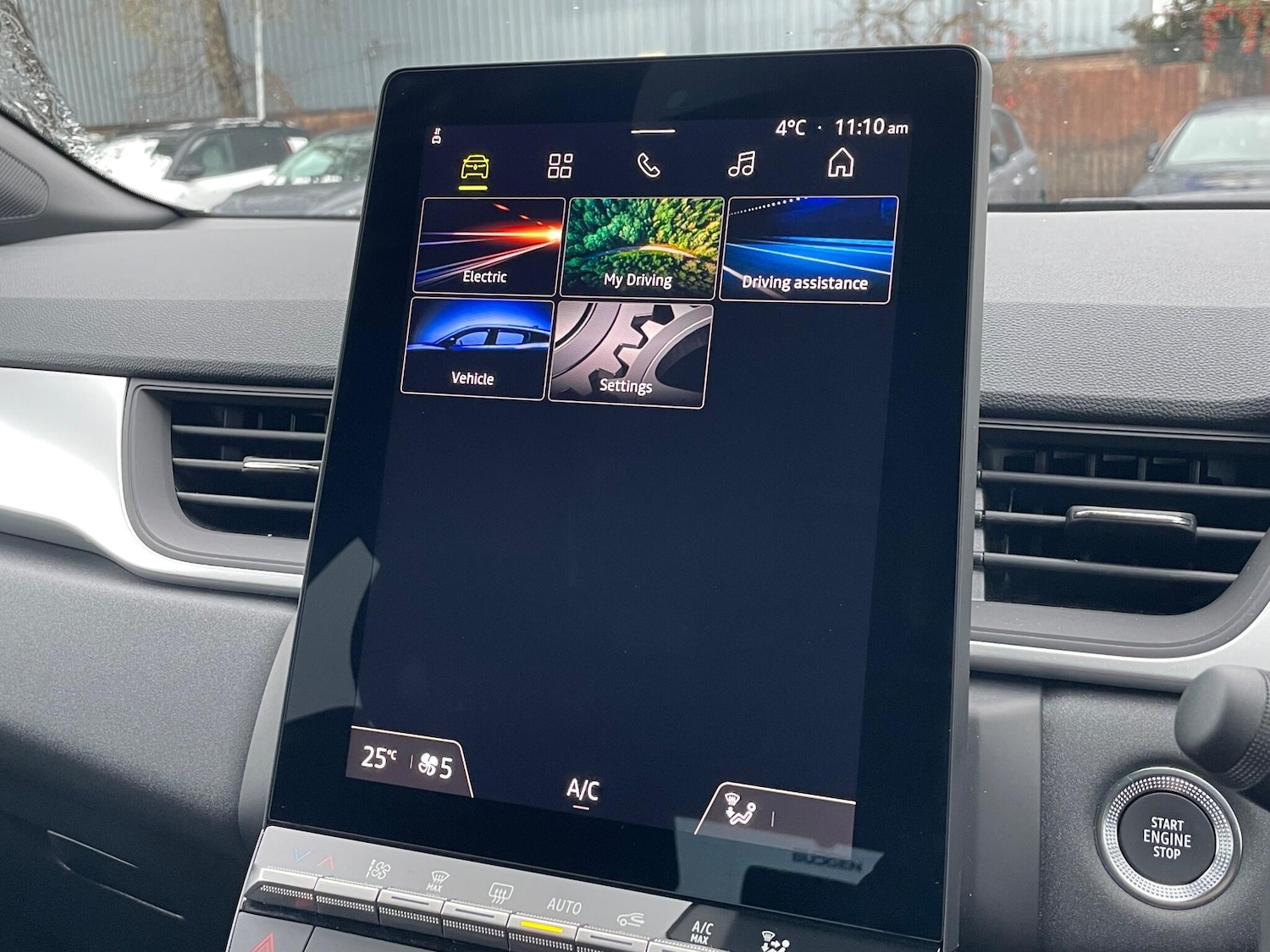 Used Renault Captur 2024 for sale - 77029323: Photo 44