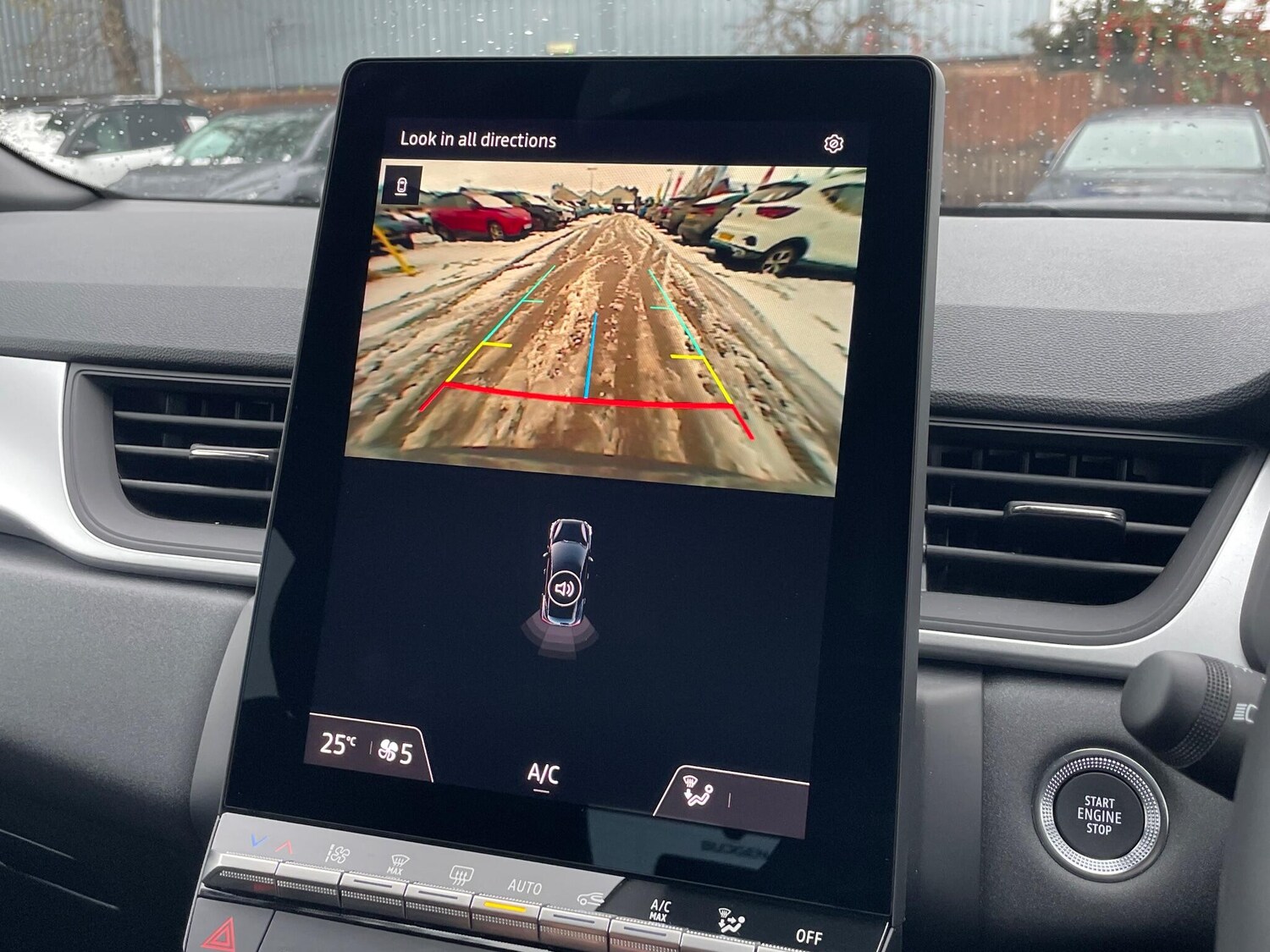 Used Renault Captur 2024 for sale - 77029323: Photo 47