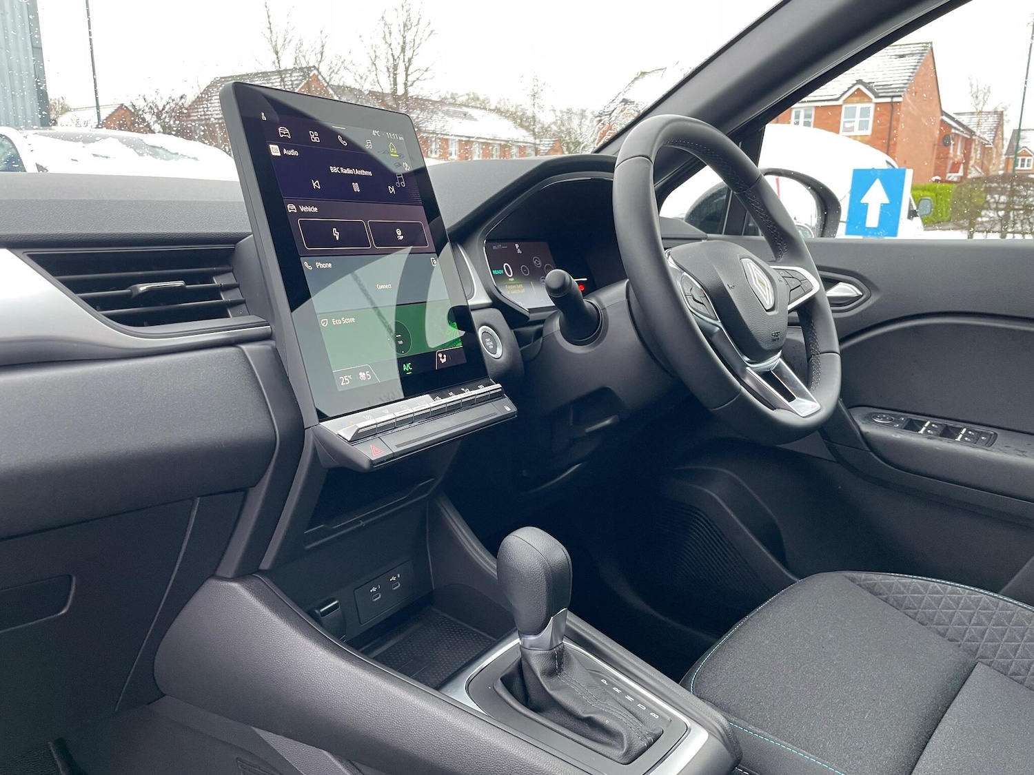 Used Renault Captur 2024 for sale - 77029323: Photo 52