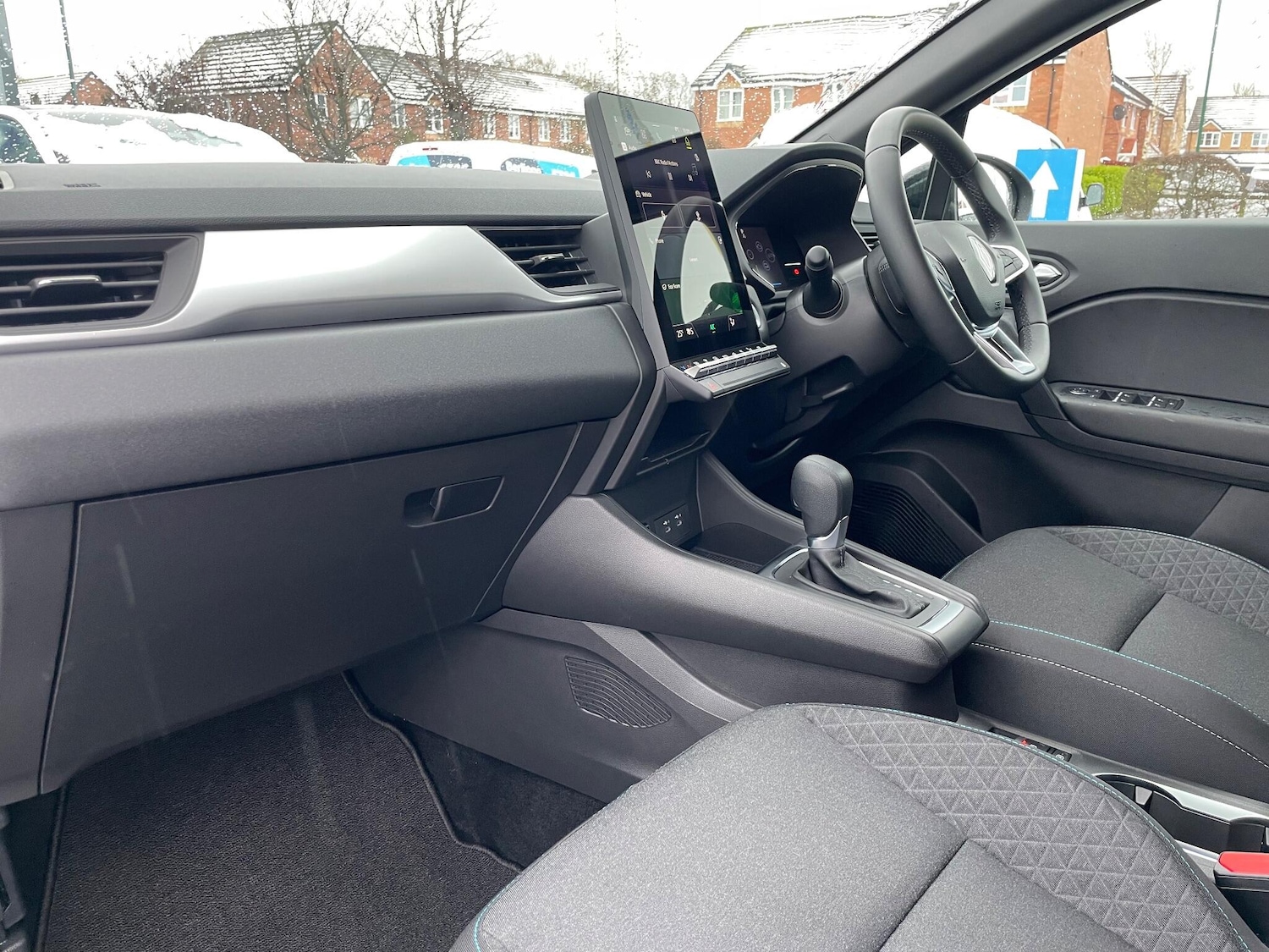 Used Renault Captur 2024 for sale - 77029323: Photo 53