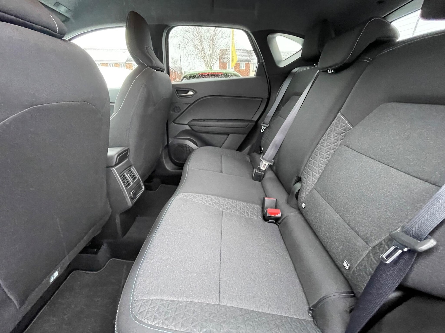 Used Renault Captur 2024 for sale - 77029323: Photo 56