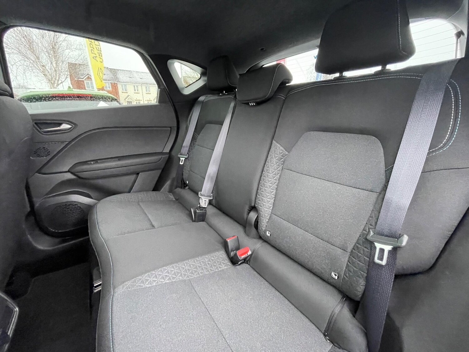 Used Renault Captur 2024 for sale - 77029323: Photo 57