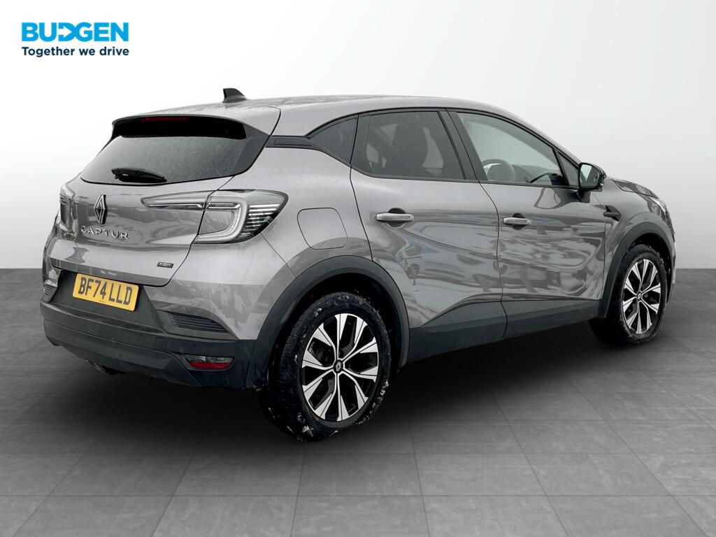 Used Renault Captur 2024 for sale - 77029323: Photo 6