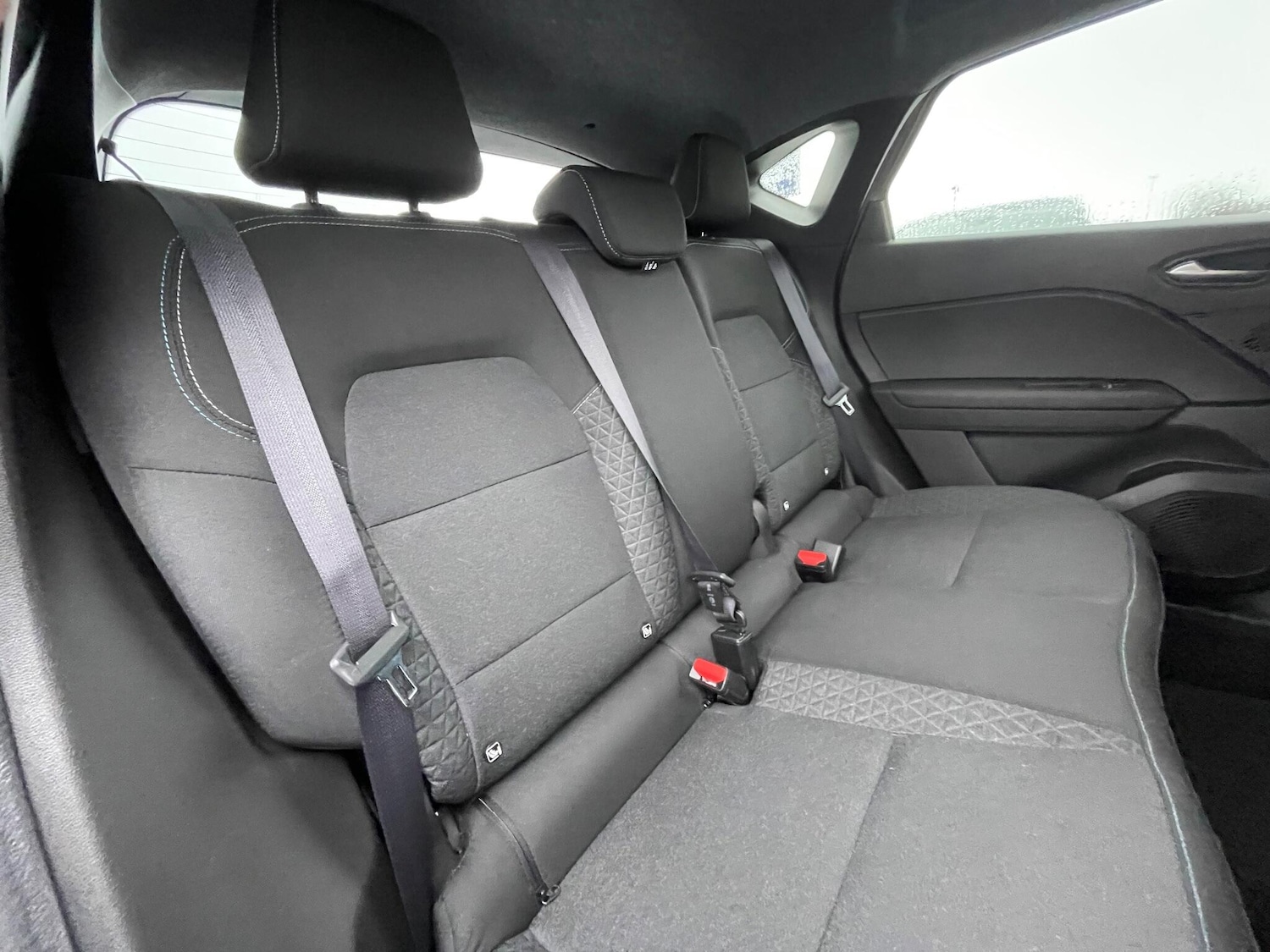 Used Renault Captur 2024 for sale - 77029323: Photo 60