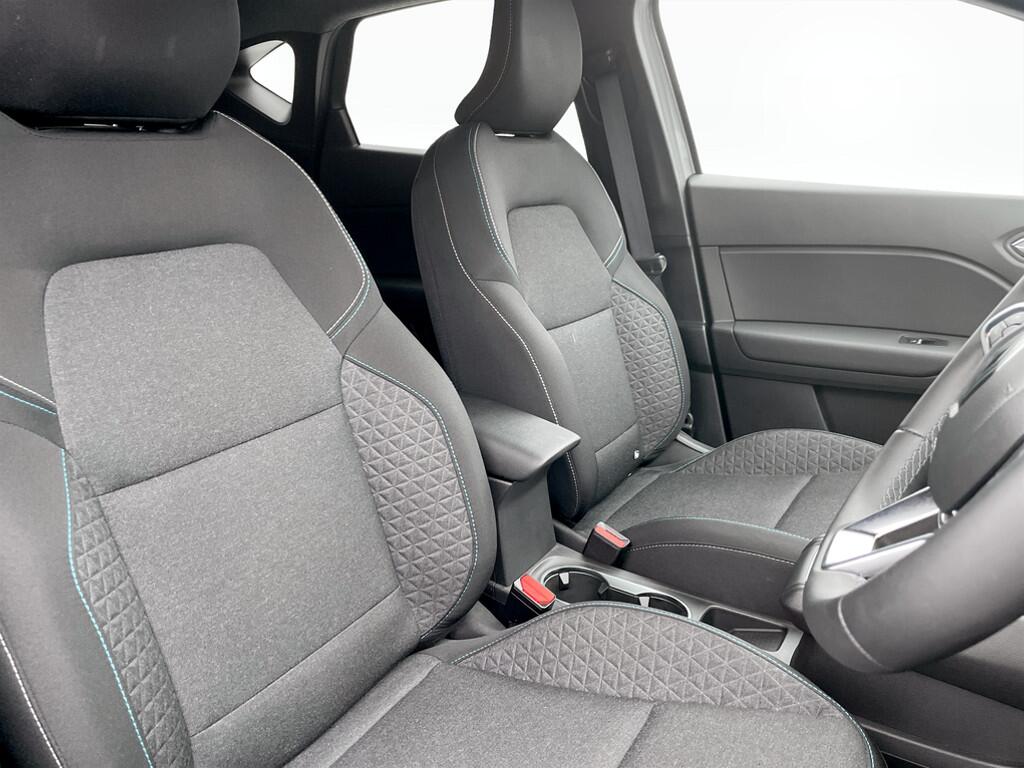 Used Renault Captur 2024 for sale - 77029323: Photo 9