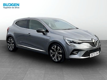 Used Renault Clio 2022 for sale - 79324571: Photo