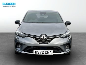 Used Renault Clio 2022 for sale - 79324571: Photo