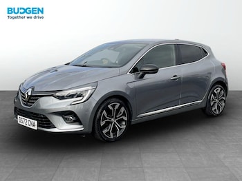 Used Renault Clio 2022 for sale - 79324571: Photo