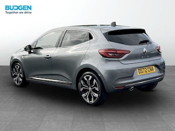 Used Renault Clio 2022 for sale - 79324571: Photo