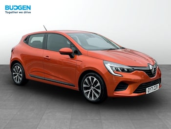 Renault - Clio