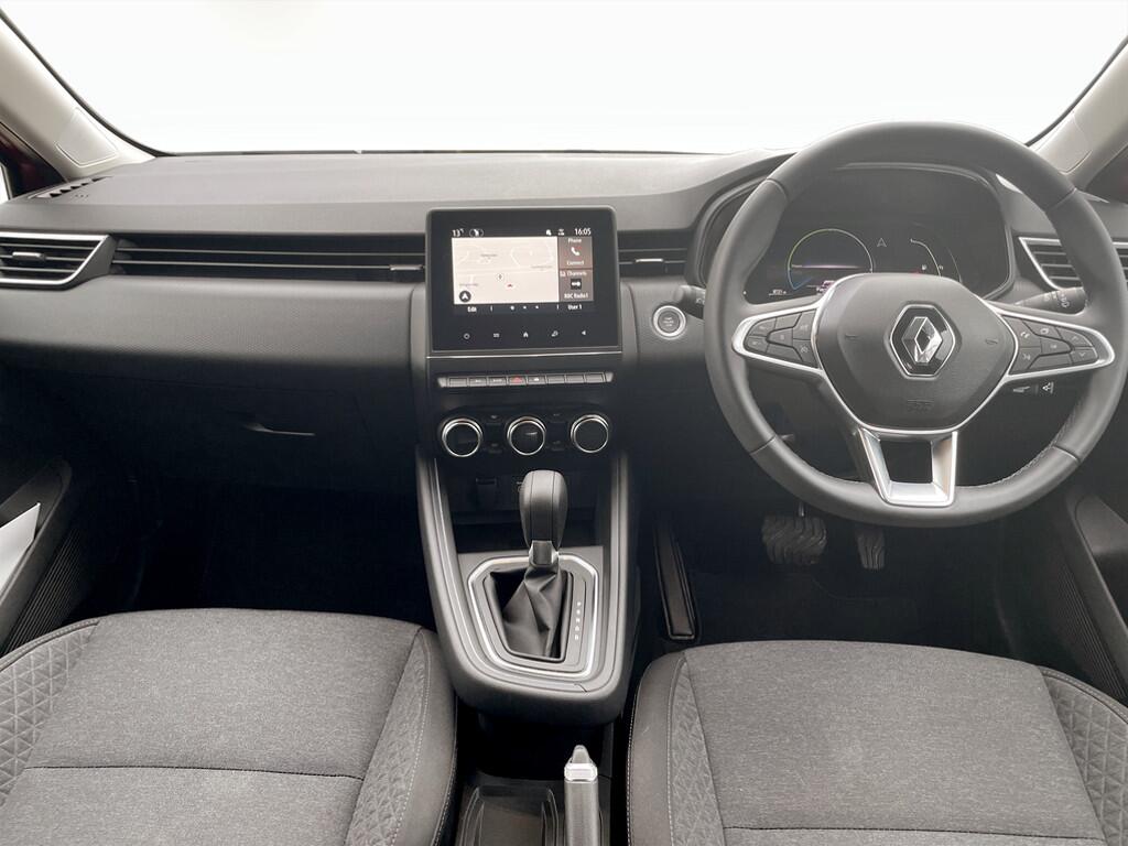 Used Renault Clio 2022 for sale - 77646807: Photo 10