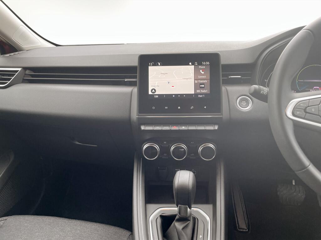 Used Renault Clio 2022 for sale - 77646807: Photo 12