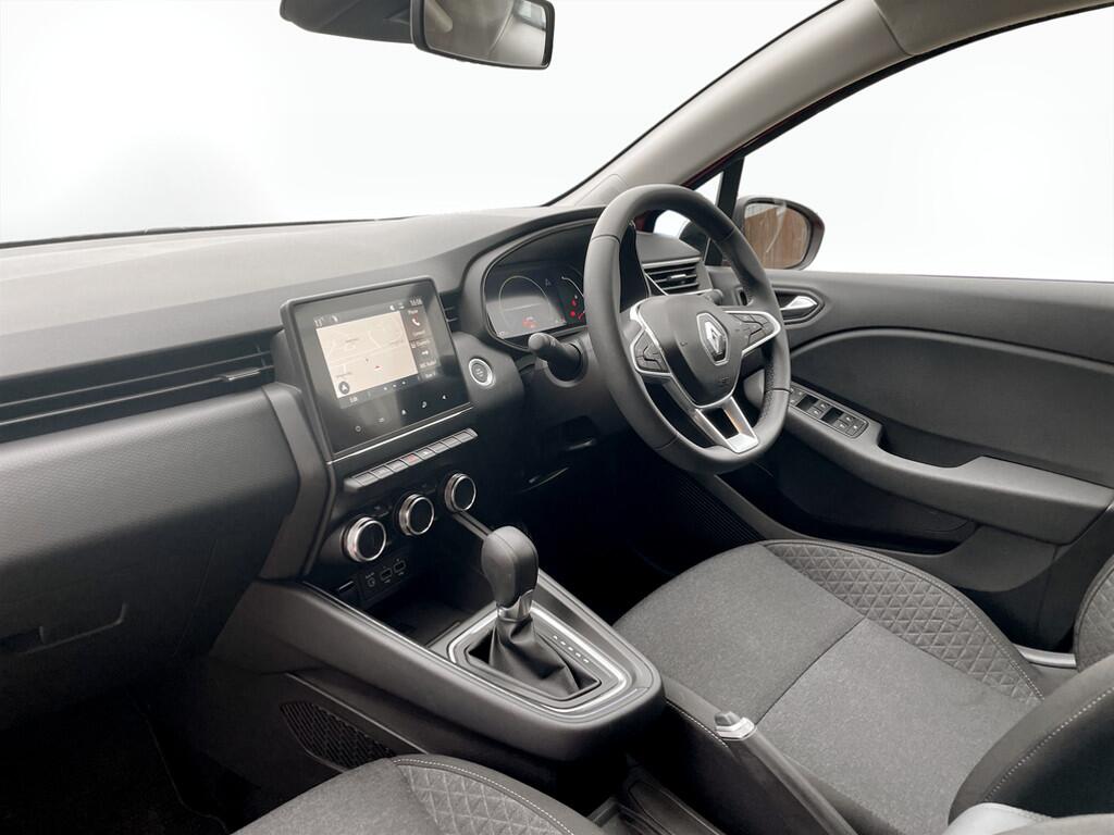 Used Renault Clio 2022 for sale - 77646807: Photo 13