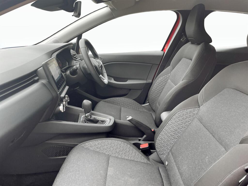 Used Renault Clio 2022 for sale - 77646807: Photo 14