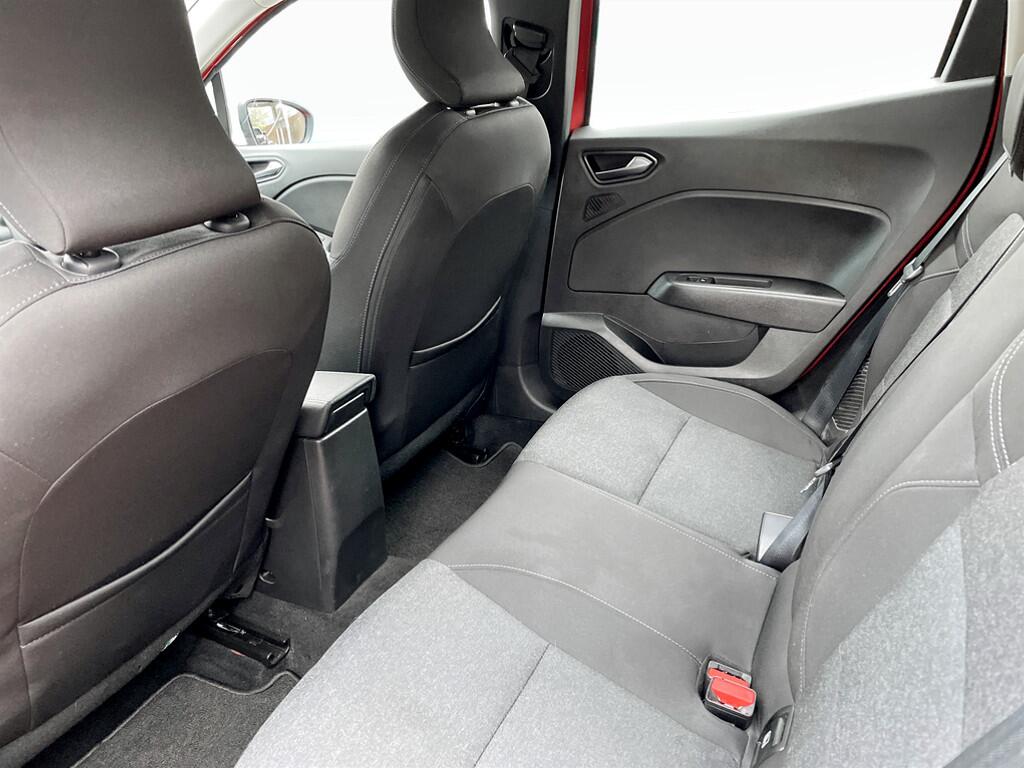 Used Renault Clio 2022 for sale - 77646807: Photo 15