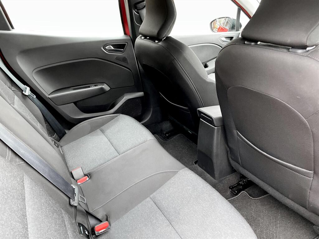 Used Renault Clio 2022 for sale - 77646807: Photo 16