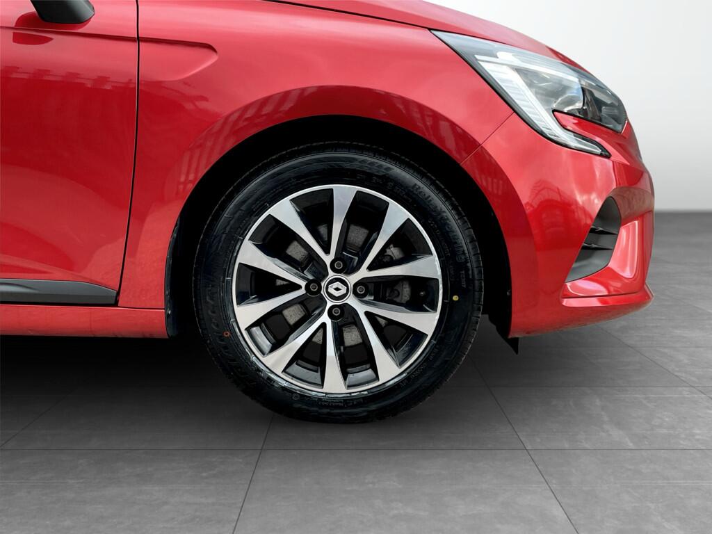 Used Renault Clio 2022 for sale - 77646807: Photo 17