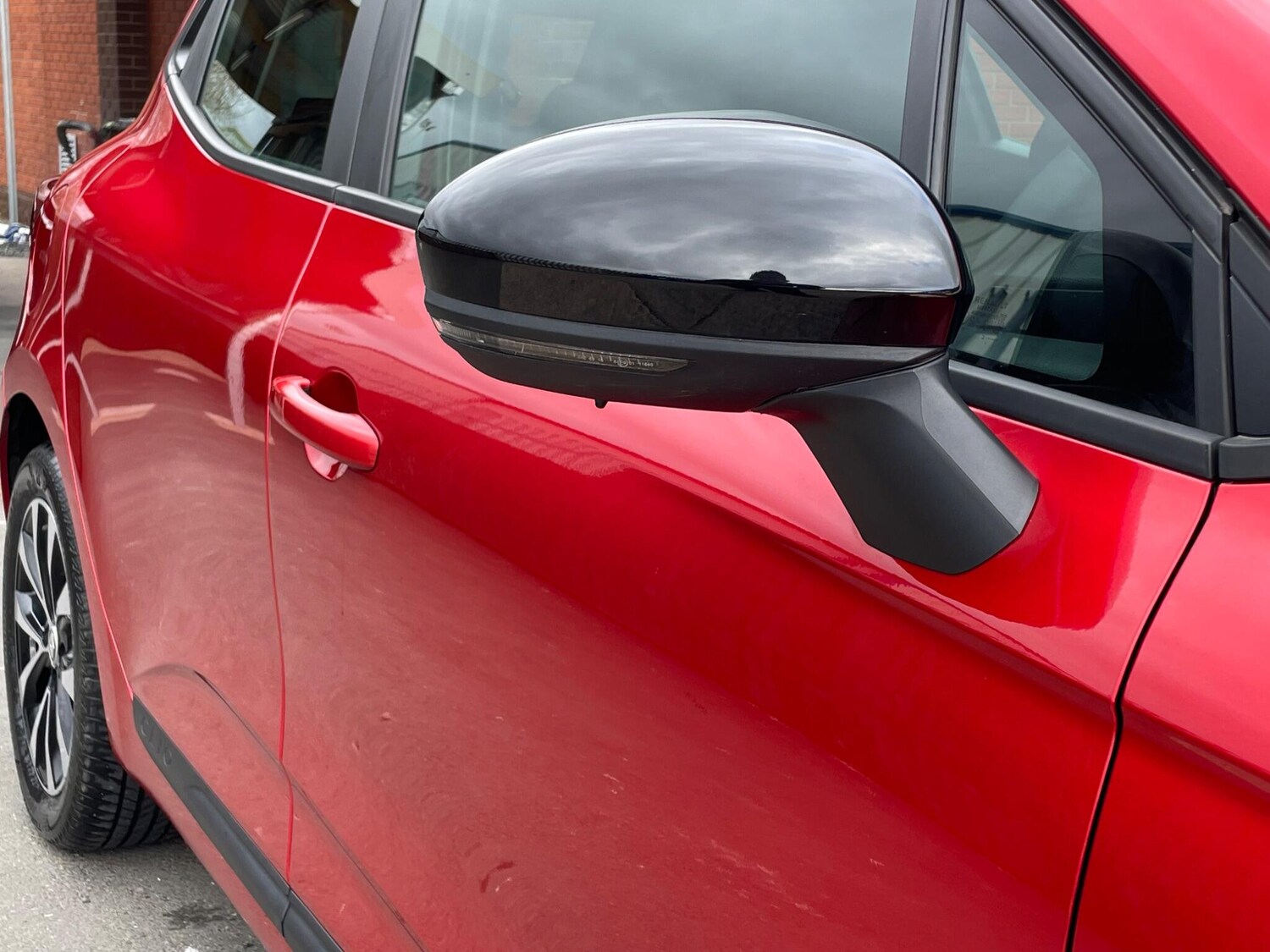 Used Renault Clio 2022 for sale - 77646807: Photo 22