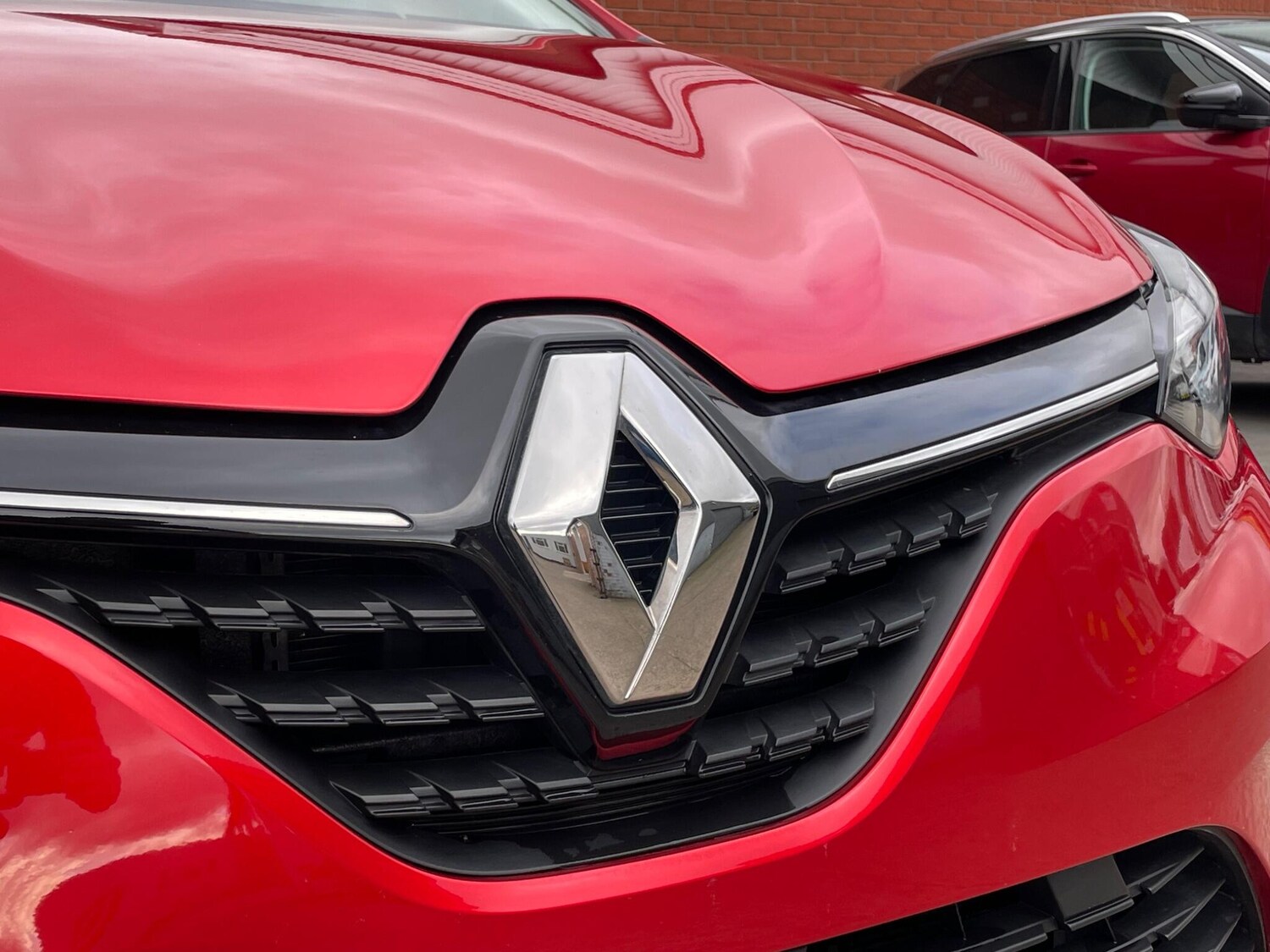 Used Renault Clio 2022 for sale - 77646807: Photo 23