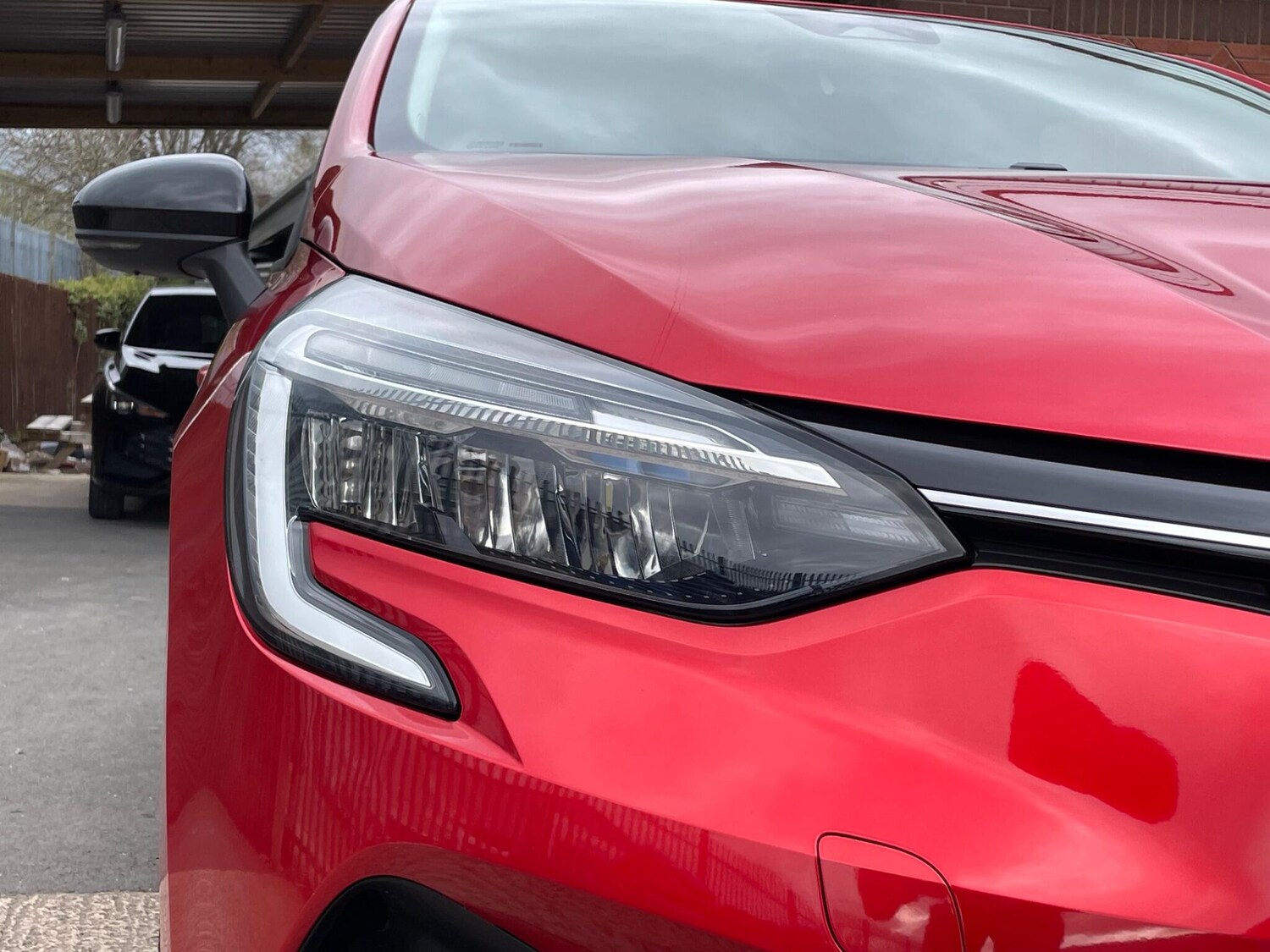 Used Renault Clio 2022 for sale - 77646807: Photo 24