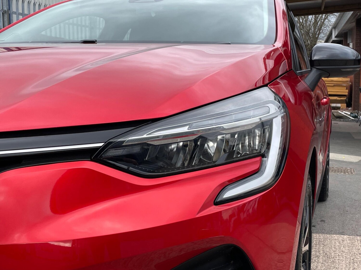 Used Renault Clio 2022 for sale - 77646807: Photo 25