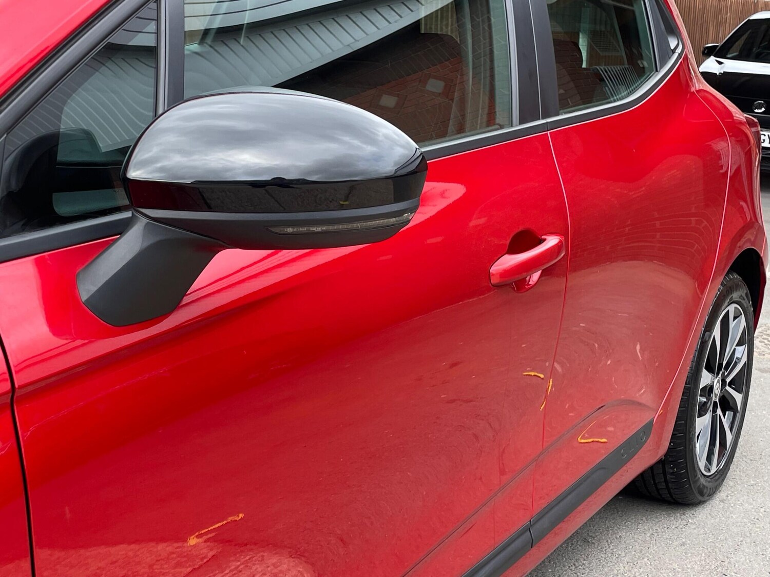 Used Renault Clio 2022 for sale - 77646807: Photo 26