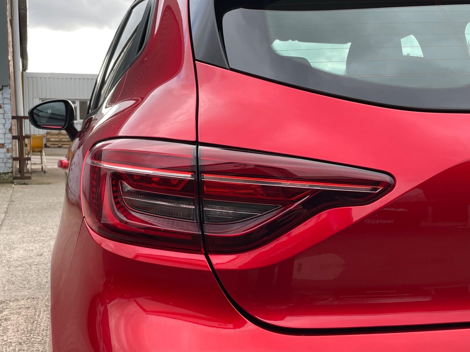 Used Renault Clio 2022 for sale - 77646807: Photo 27