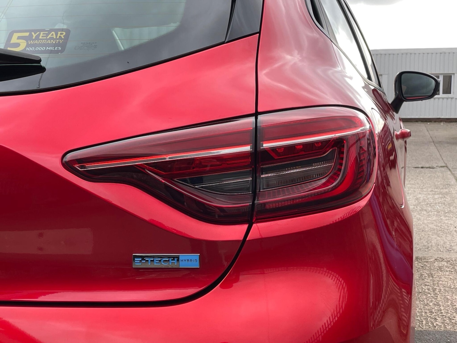 Used Renault Clio 2022 for sale - 77646807: Photo 29